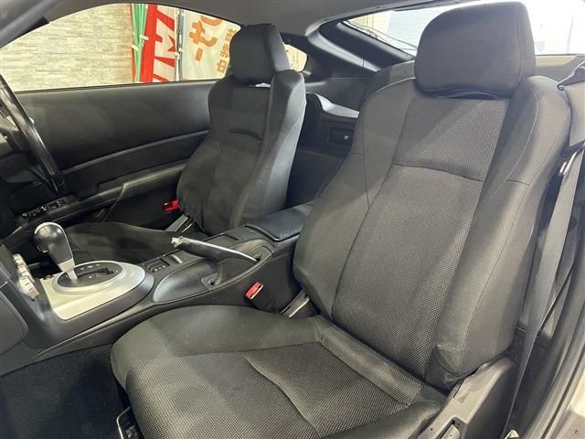 Nissan FAIRLADY Z 2005-09 23336-18