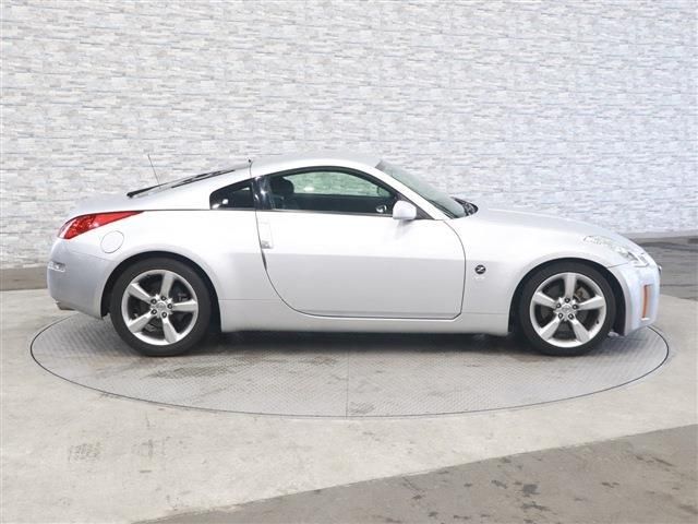 Nissan FAIRLADY Z 2005-09 23336-7