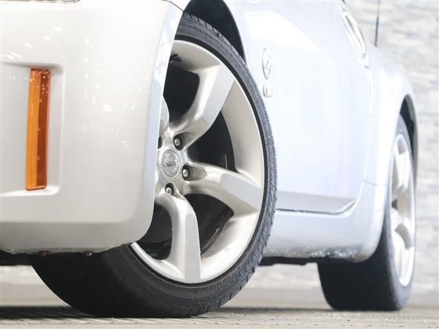 Nissan FAIRLADY Z 2005-09 23336-10