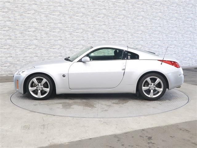 Nissan FAIRLADY Z 2005-09 23336-6