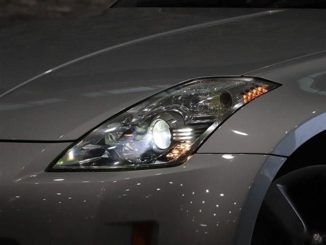 Nissan FAIRLADY Z 2005-09 23336-9