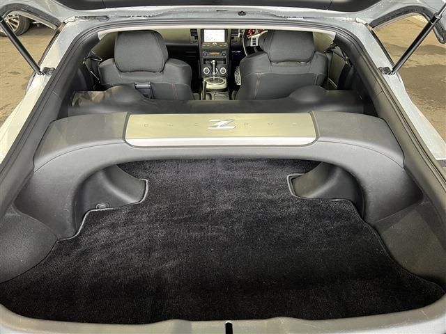 Nissan FAIRLADY Z 2005-09 23336-19