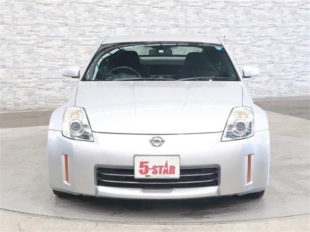 Nissan FAIRLADY Z 2005-09 23336-5