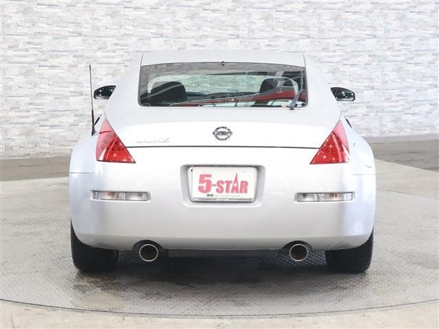 Nissan FAIRLADY Z 2005-09 23336-8
