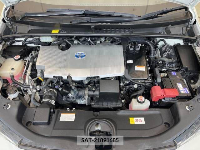 Toyota PRIUS 2017-03 281965-18