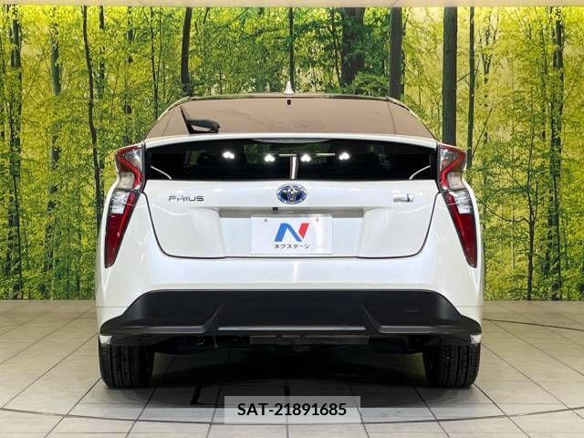 Toyota PRIUS 2017-03 281965-15