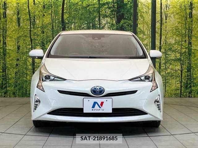 Toyota PRIUS 2017-03 281965-14