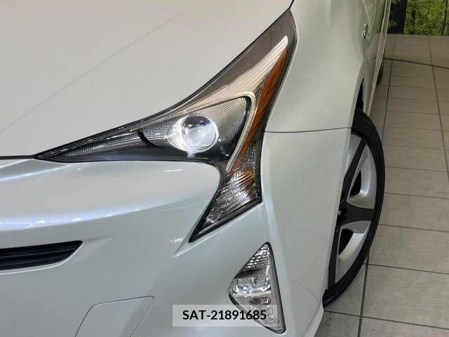 Toyota PRIUS 2017-03 281965-13