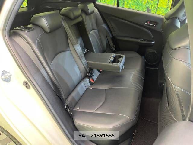 Toyota PRIUS 2017-03 281965-9