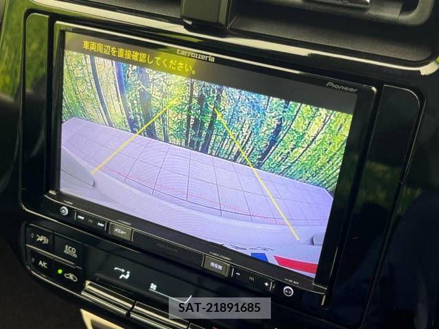 Toyota PRIUS 2017-03 281965-4