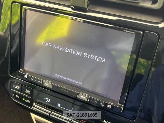 Toyota PRIUS 2017-03 281965-3