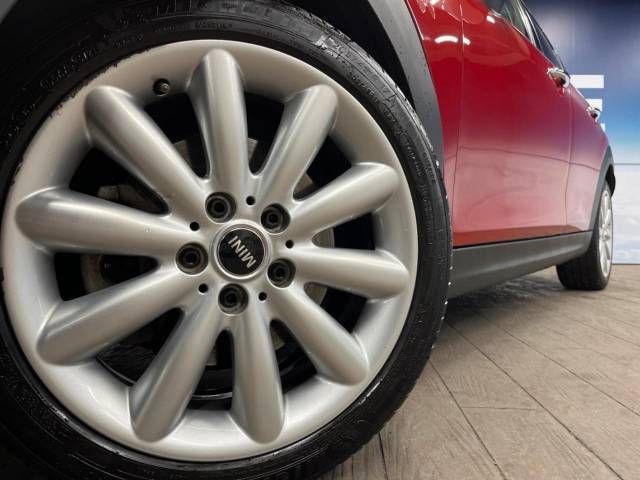 Bmw MINI 2018-11 28686-14