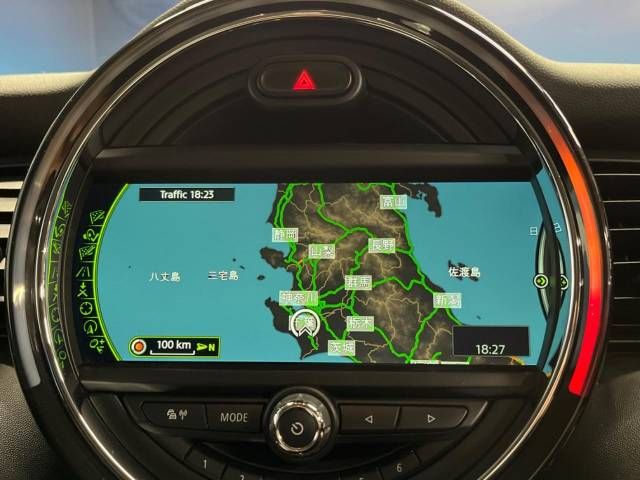 Bmw MINI 2018-11 28686-3