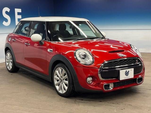 Bmw MINI 2018-11 28686-17
