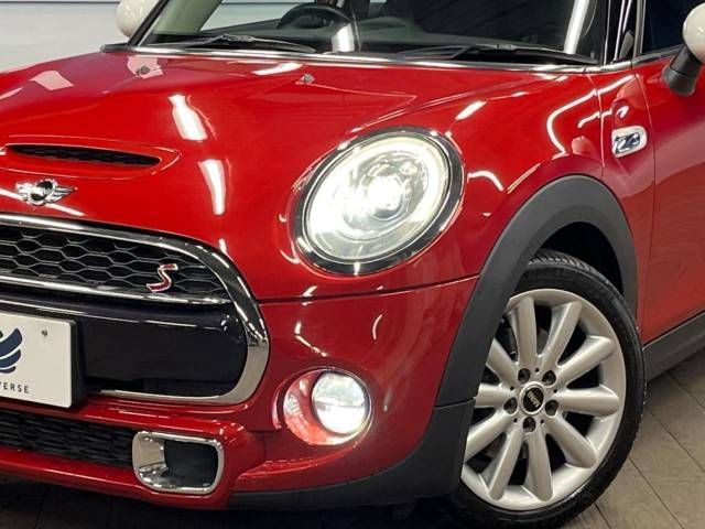 Bmw MINI 2018-11 28686-13