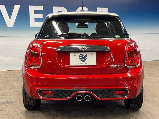 Bmw MINI 2018-11 28686-16
