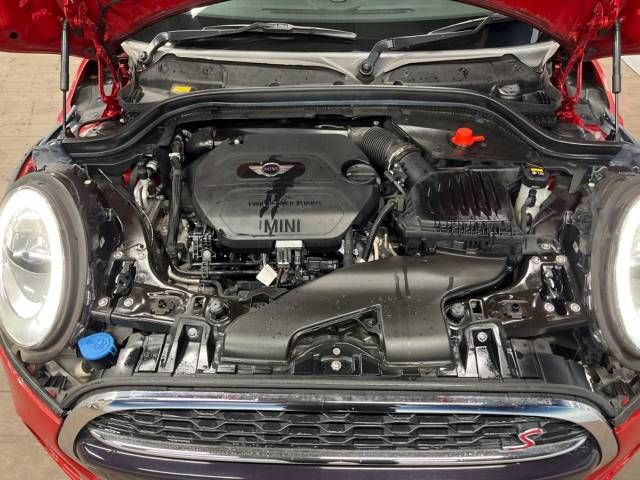 Bmw MINI 2018-11 28686-19