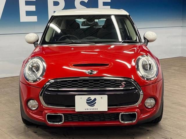 Bmw MINI 2018-11 28686-15