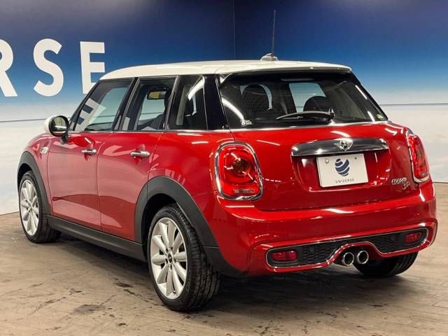 Bmw MINI 2018-11 28686-18