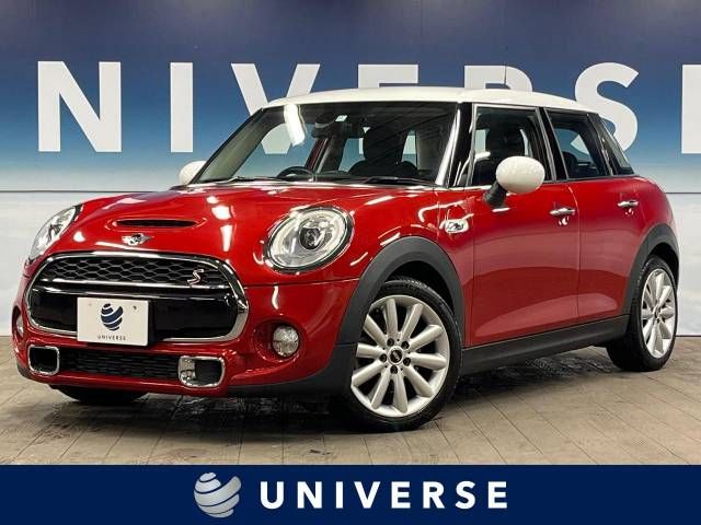 Bmw MINI 2018-11 28686-0