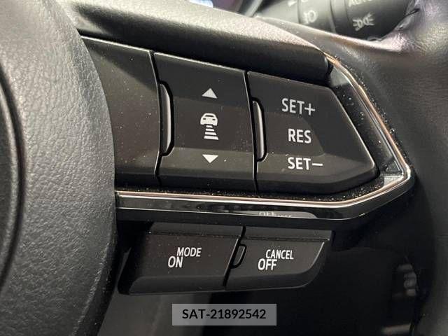 Mazda CX-5 2018-03 297014-4