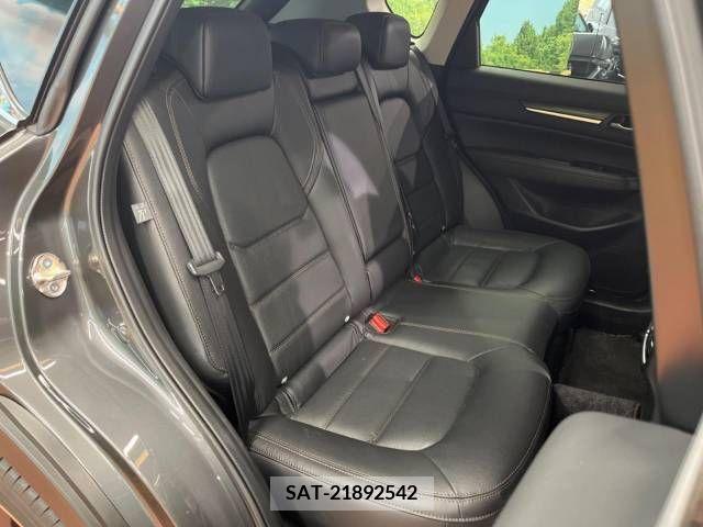 Mazda CX-5 2018-03 297014-12