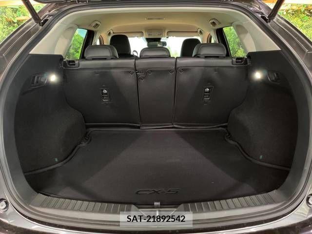Mazda CX-5 2018-03 297014-13