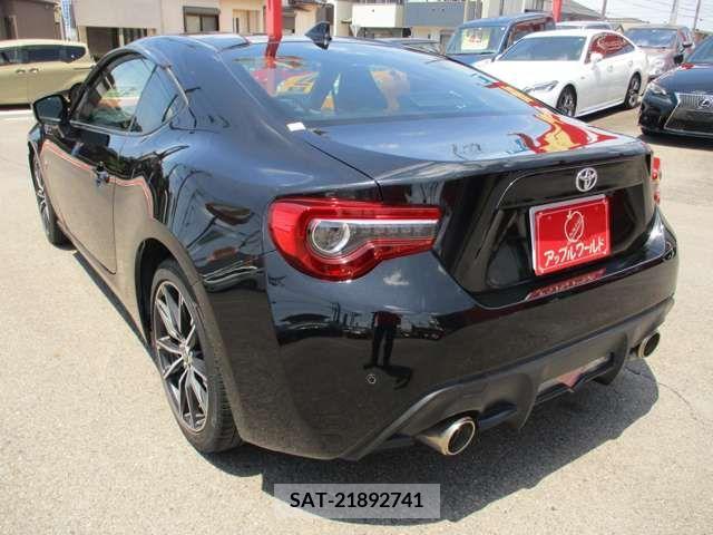 Toyota 86 2018-09 347526-5