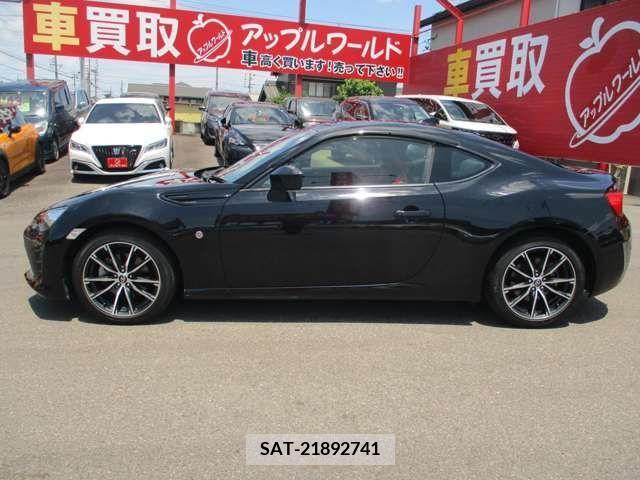 Toyota 86 2018-09 347526-4