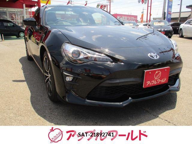 Toyota 86 2018-09 347526-0