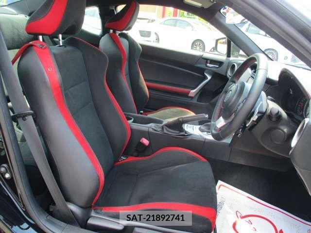 Toyota 86 2018-09 347526-9