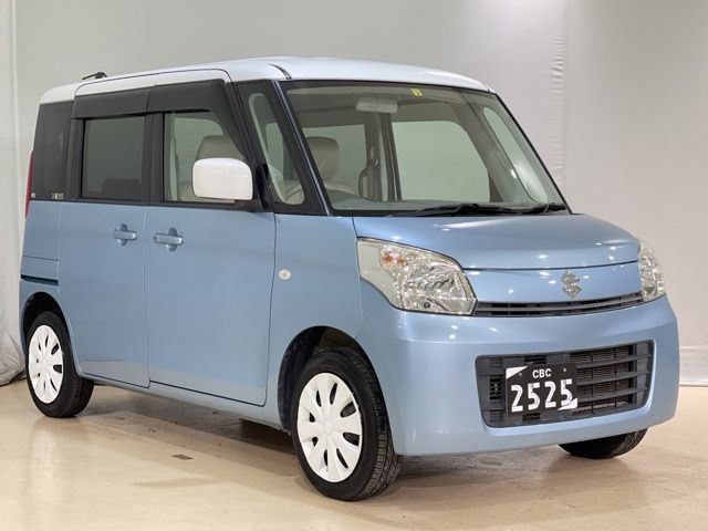 Suzuki SPACIA 2013-04 2705-0