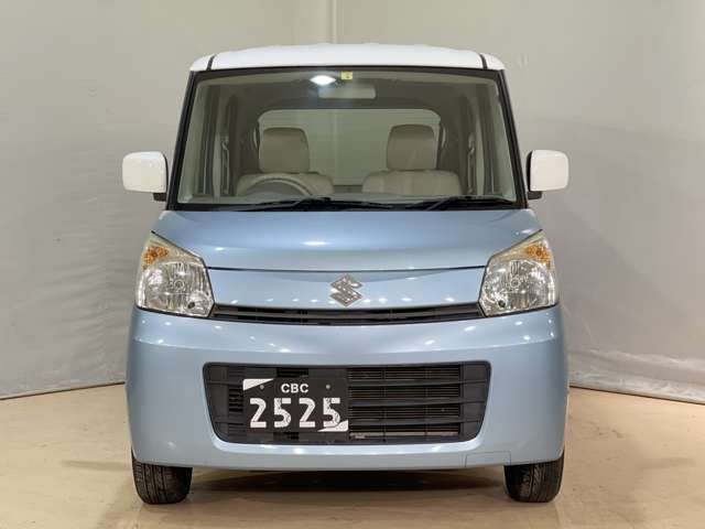 Suzuki SPACIA 2013-04 2705-6