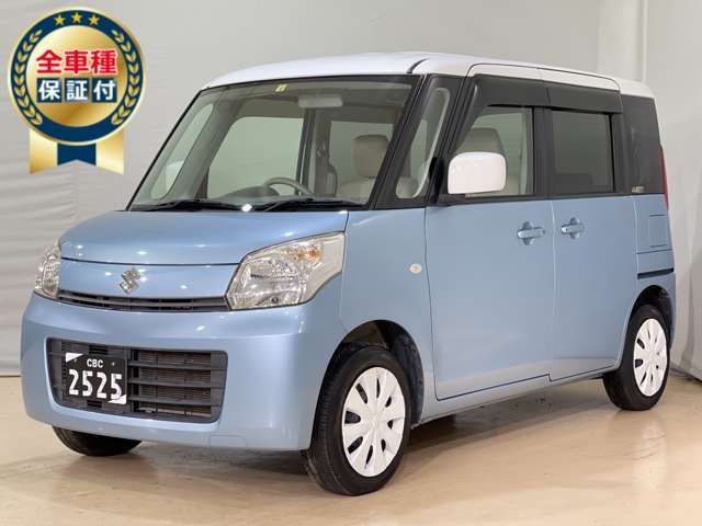 Suzuki SPACIA 2013-04 2705-5