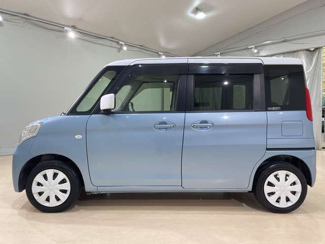 Suzuki SPACIA 2013-04 2705-11