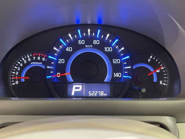 Suzuki SPACIA 2013-04 2705-14