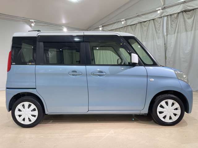Suzuki SPACIA 2013-04 2705-7