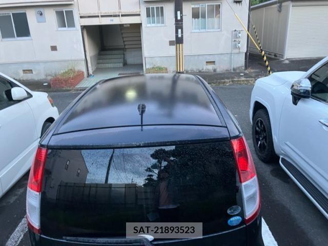 Nissan MOCO 2008-02 392393-4
