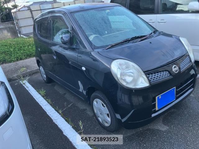 Nissan MOCO 2008-02 392393-1