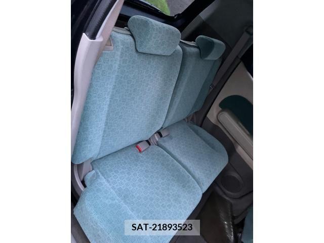 Nissan MOCO 2008-02 392393-6