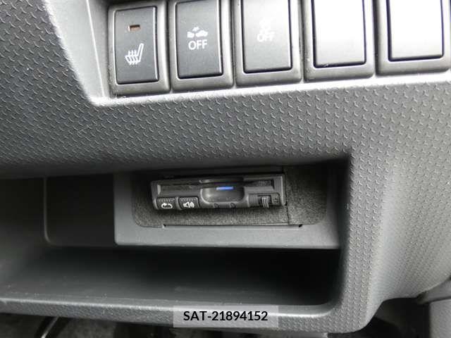 Mazda FLAIR CROSSOVER 2014-01 313035-14