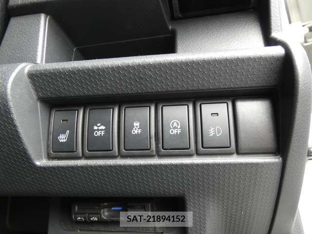 Mazda FLAIR CROSSOVER 2014-01 313035-13