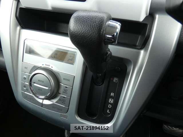 Mazda FLAIR CROSSOVER 2014-01 313035-11
