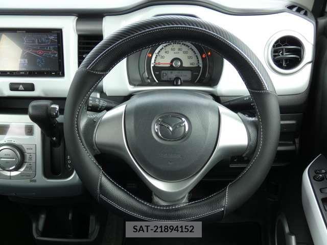 Mazda FLAIR CROSSOVER 2014-01 313035-10