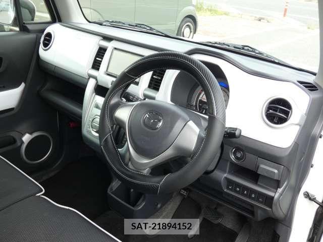 Mazda FLAIR CROSSOVER 2014-01 313035-9