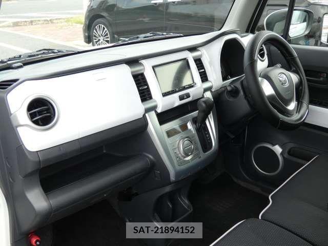 Mazda FLAIR CROSSOVER 2014-01 313035-8