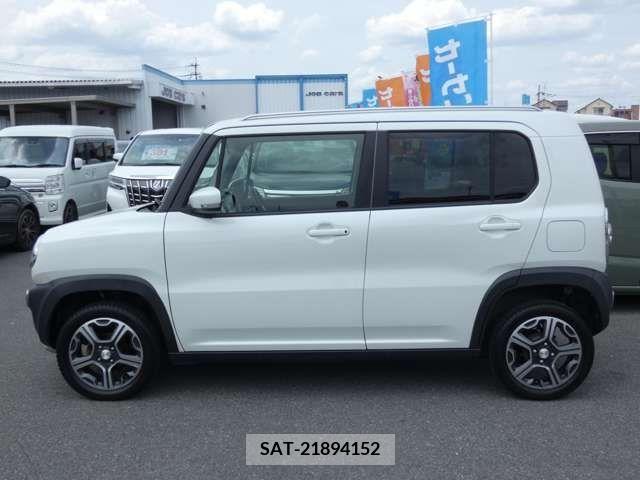 Mazda FLAIR CROSSOVER 2014-01 313035-5