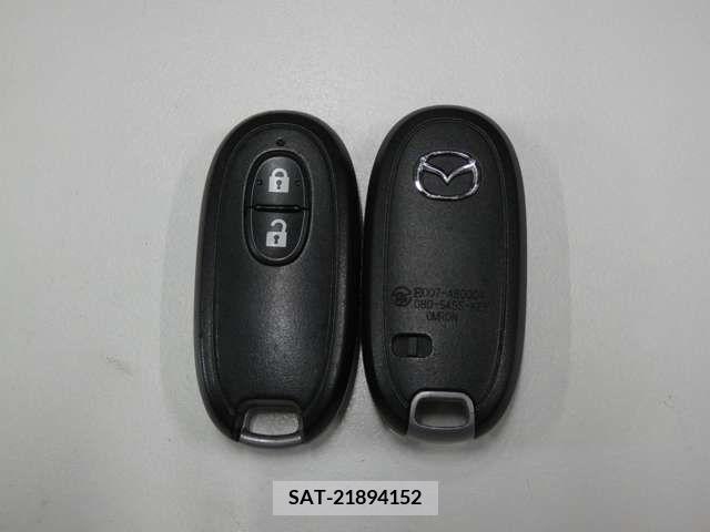 Mazda FLAIR CROSSOVER 2014-01 313035-21