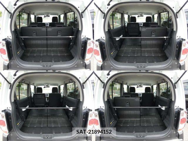 Mazda FLAIR CROSSOVER 2014-01 313035-20