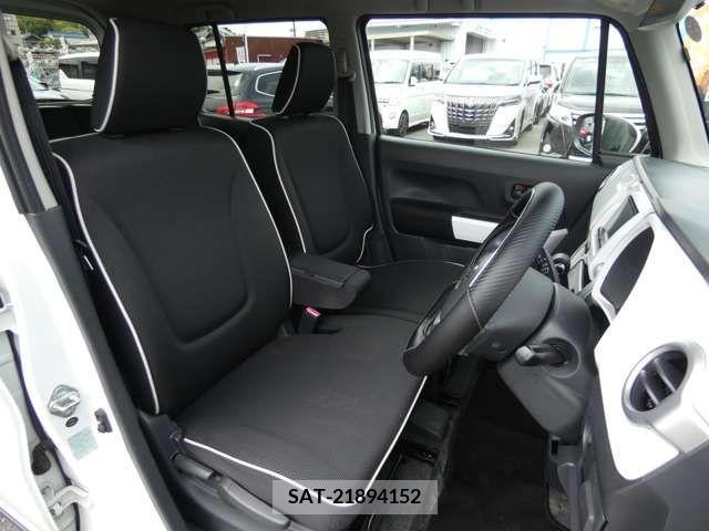 Mazda FLAIR CROSSOVER 2014-01 313035-17